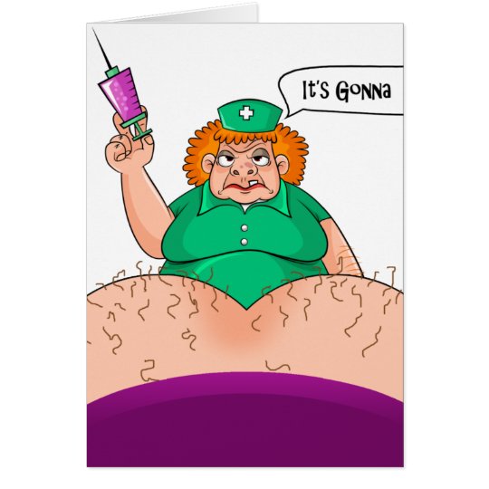 Nurses Week Funny Greeting Cards | Nurse Cards