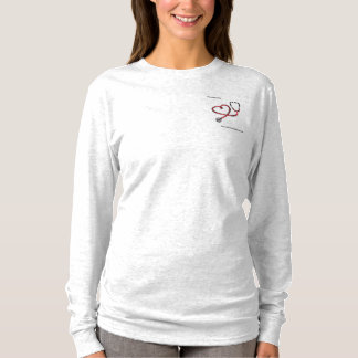 NursesUnite Long Sleeved Tee