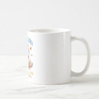 Nursicorn Like A Normal Nurse Only More Awes Coffee Mug