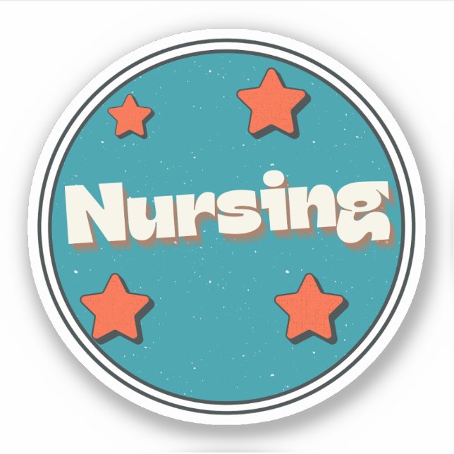 Nursing (Front)