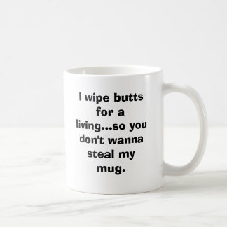 Nursing Assistant mugs