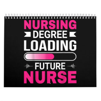 Nursing Calendar