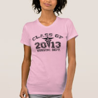 Nursing Class of 2013 Shirt