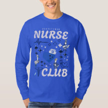 Nursing Club - CNA Certified Nurse Midwife Staff