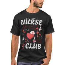 Nursing Club - School Nurse Nursing Retirement