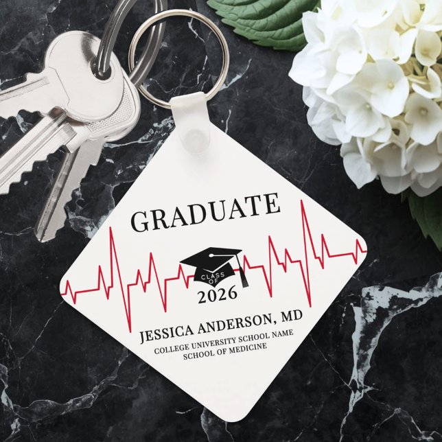 Nursing Doctor Medical Key Ring (Nursing Doctor Medical keychain)