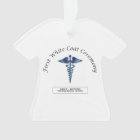 Nursing First White Coat Ceremony