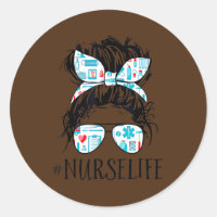 Nursing Gifts For Women Girls Students ER CNA RN