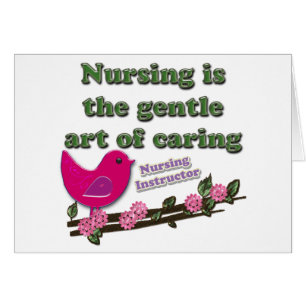 Nursing Instructor