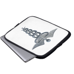 Nursing Laptop Sleeve