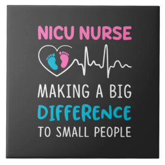 Nursing Life | Nicu Nurse Tile