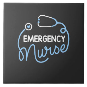 Nursing Life Nurse Emergency Department Nursing Tile
