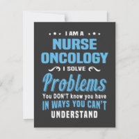 Nursing Life | Nurse Oncology
