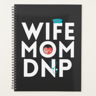Nursing Life   Nurse Practitioner Mum Wife Planner