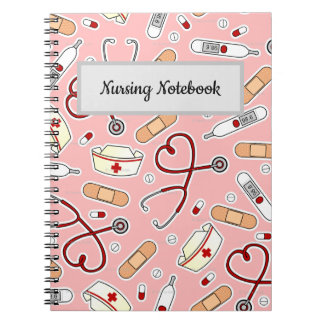 Nursing Notebook