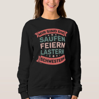 Nursing Nurse Retirement Home Doctor Sweatshirt
