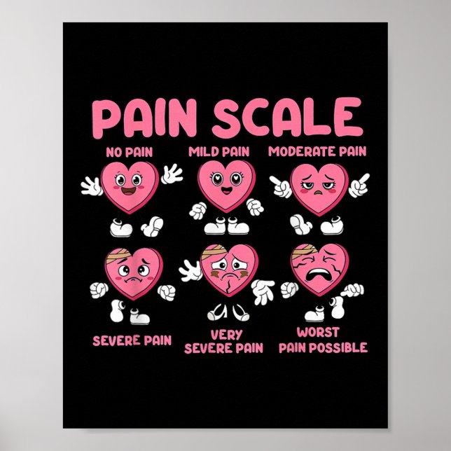 Nursing  poster (Front)