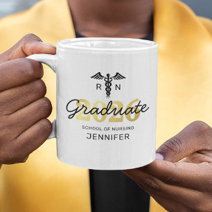 Nursing School Graduate Class of 2022 Mug