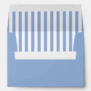 Nursing School Graduation Envelope