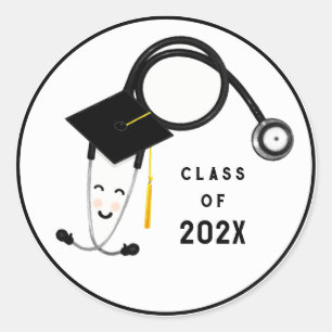 Nursing School Nurse 2022 Sticker