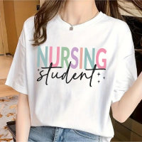 Nursing School Shirt, Future Nurse Gift Idea