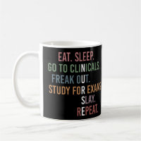 Nursing School student Future Nurse RN Gifts