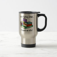 Nursing Student