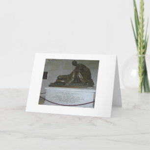 Nursing Tribute Series Card