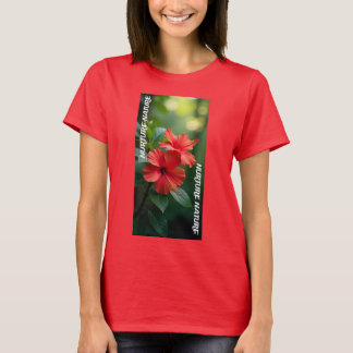 Nurture Nature T-Shirt