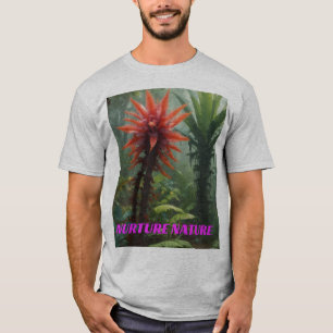 Nurture Nature T-Shirt
