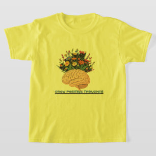 Nurture Your Mind T-Shirt