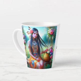 Nurtured by Love: A Cup of Comfort