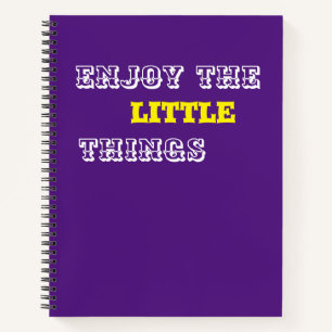 Nurturing Innovation and Imagination Notebook