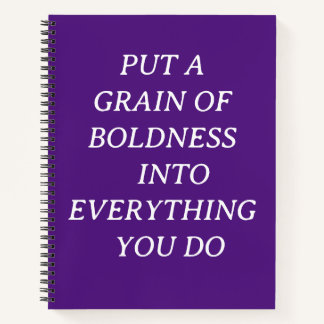 Nurturing Self-Care and Enhancing Well-being Notebook