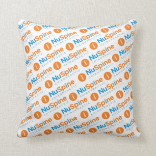 NuSpine lobby Cushion