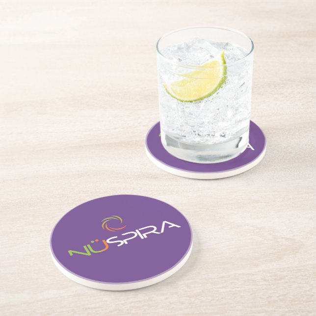 NuSpira Coaster (Side)