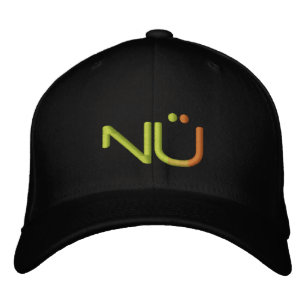 NüSpira Flex Fit Baseball Cap