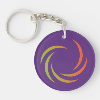 NuSpira Key Ring