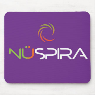 NuSpira Mouse Pad