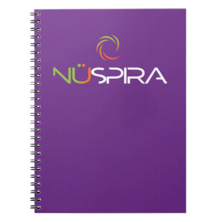 NuSpira Notebook