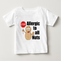 Nut Allergy