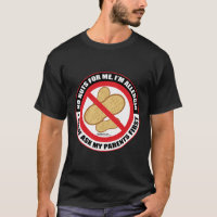 Nut Allergy