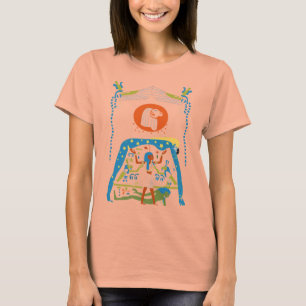 Nut and Geb T-Shirt