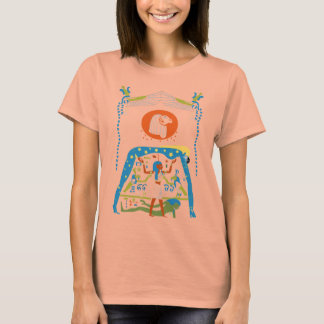 Nut and Geb T-Shirt