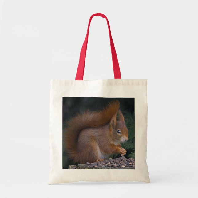 Nut Brunch Bag (Front)