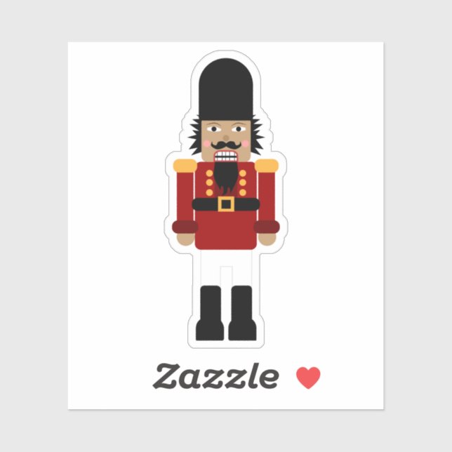 Nutcracker (Sheet)