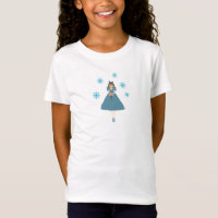Nutcracker Ballet Clara Art Illustration 