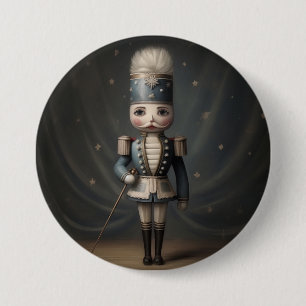 Nutcracker Ballet Fashion-Nutcracker 7.5 Cm Round Badge