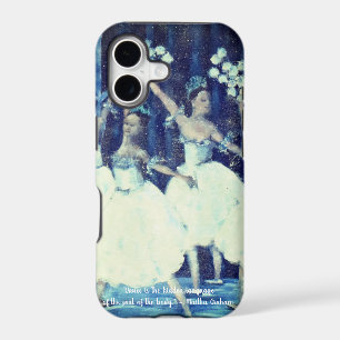 Nutcracker Ballet Inspirational Quote