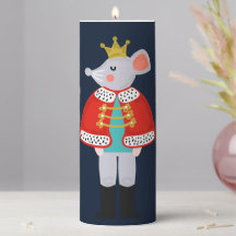 Nutcracker Ballet Mouse King